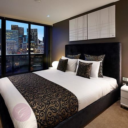 דירות Melbourne Luxury Collection מראה חיצוני תמונה