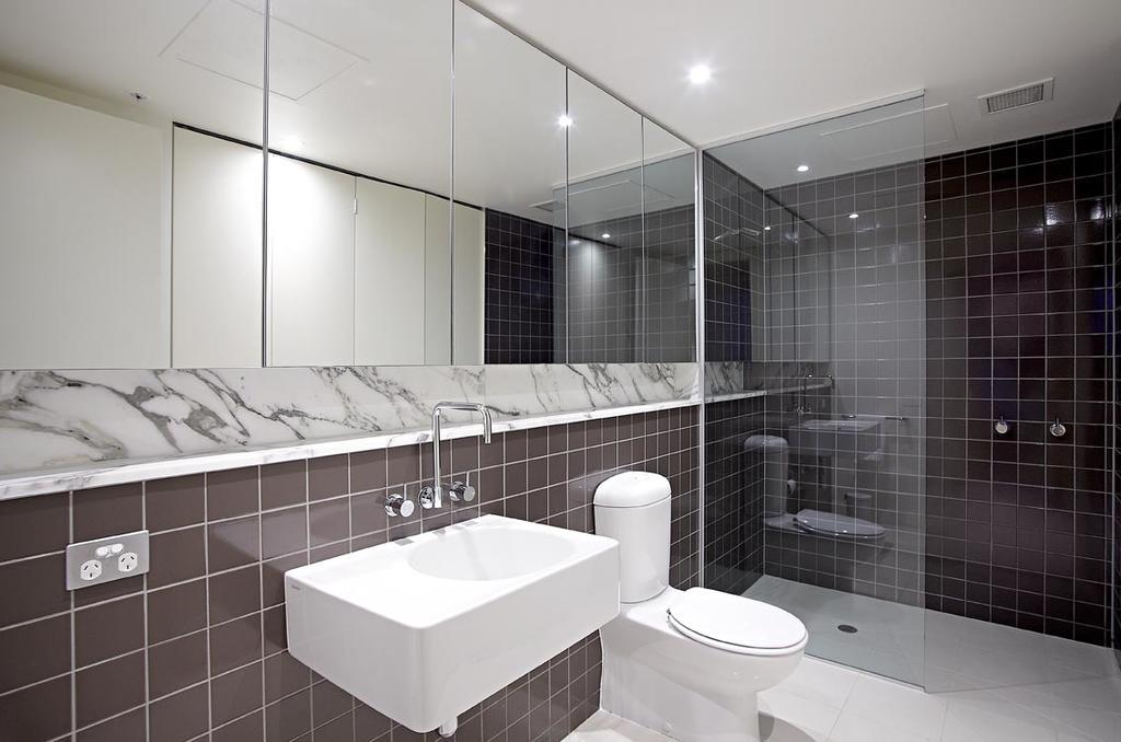 דירות Melbourne Luxury Collection מראה חיצוני תמונה