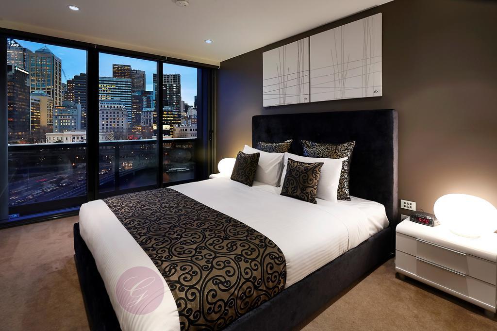 דירות Melbourne Luxury Collection מראה חיצוני תמונה