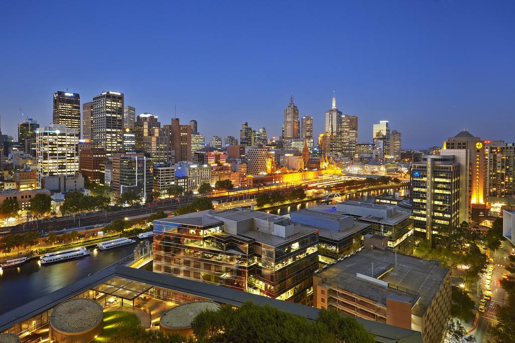 דירות Melbourne Luxury Collection מראה חיצוני תמונה