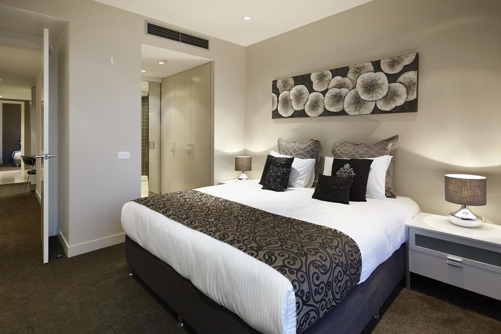 דירות Melbourne Luxury Collection מראה חיצוני תמונה