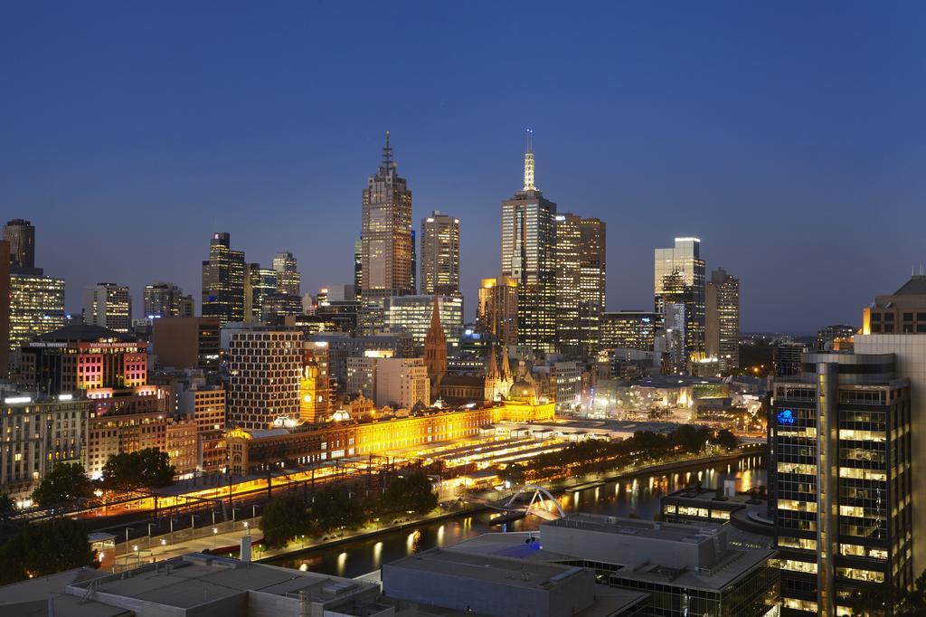 דירות Melbourne Luxury Collection מראה חיצוני תמונה