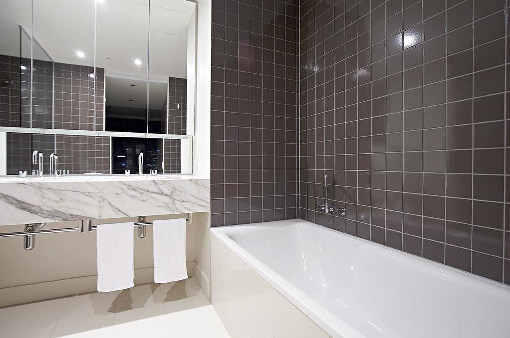 דירות Melbourne Luxury Collection מראה חיצוני תמונה