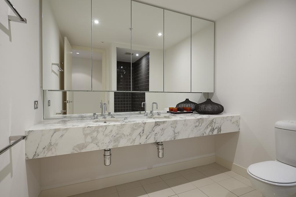 דירות Melbourne Luxury Collection מראה חיצוני תמונה