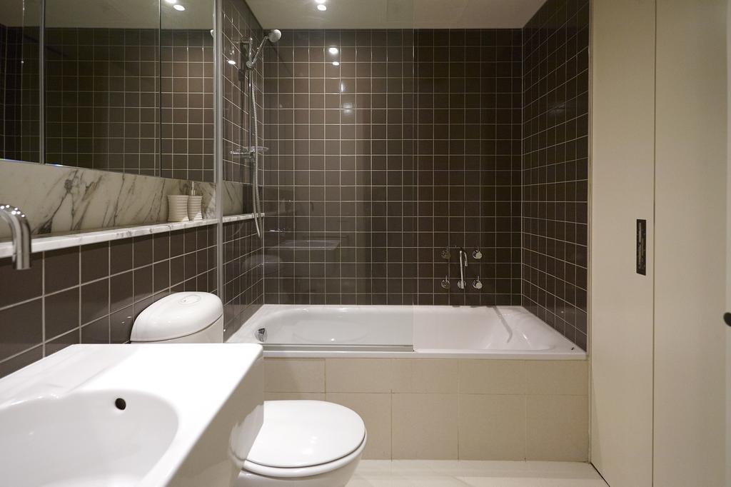 דירות Melbourne Luxury Collection מראה חיצוני תמונה