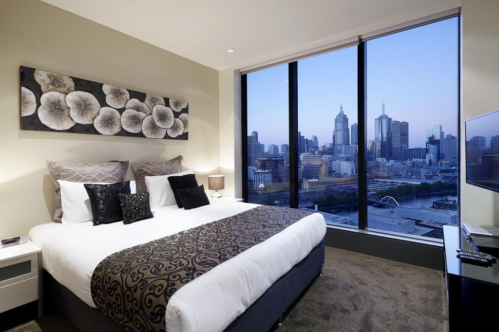 דירות Melbourne Luxury Collection מראה חיצוני תמונה
