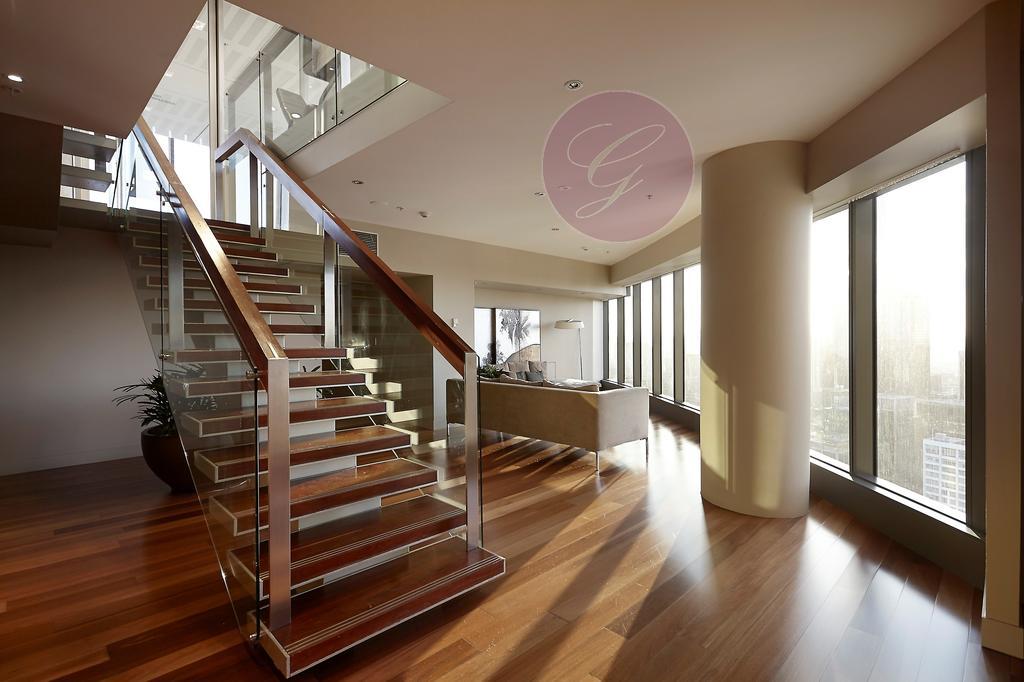 דירות Melbourne Luxury Collection מראה חיצוני תמונה
