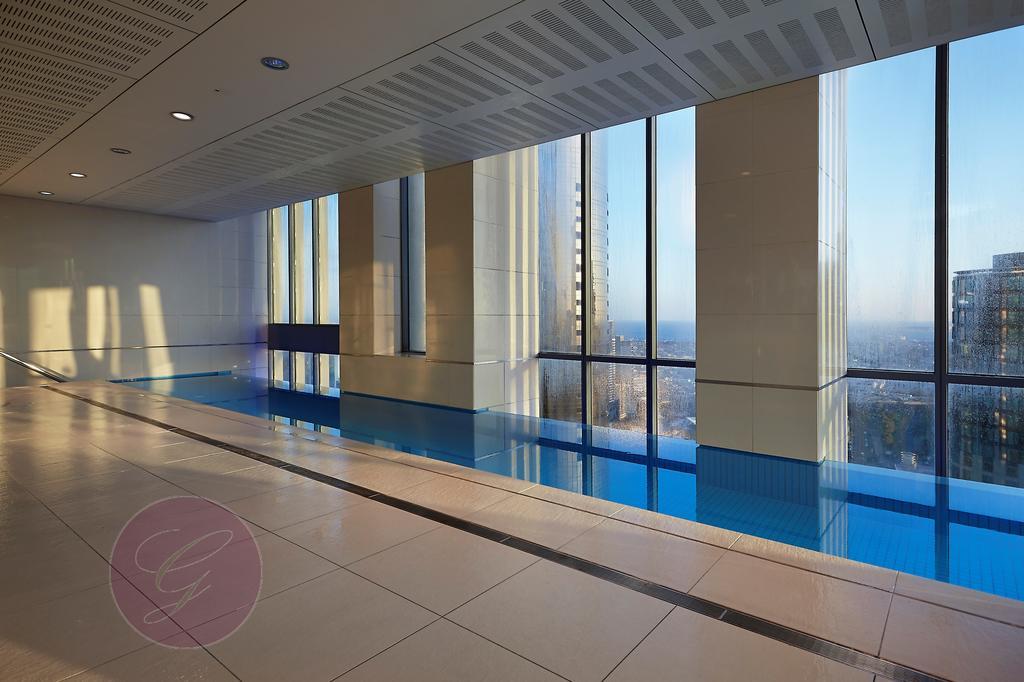 דירות Melbourne Luxury Collection מראה חיצוני תמונה