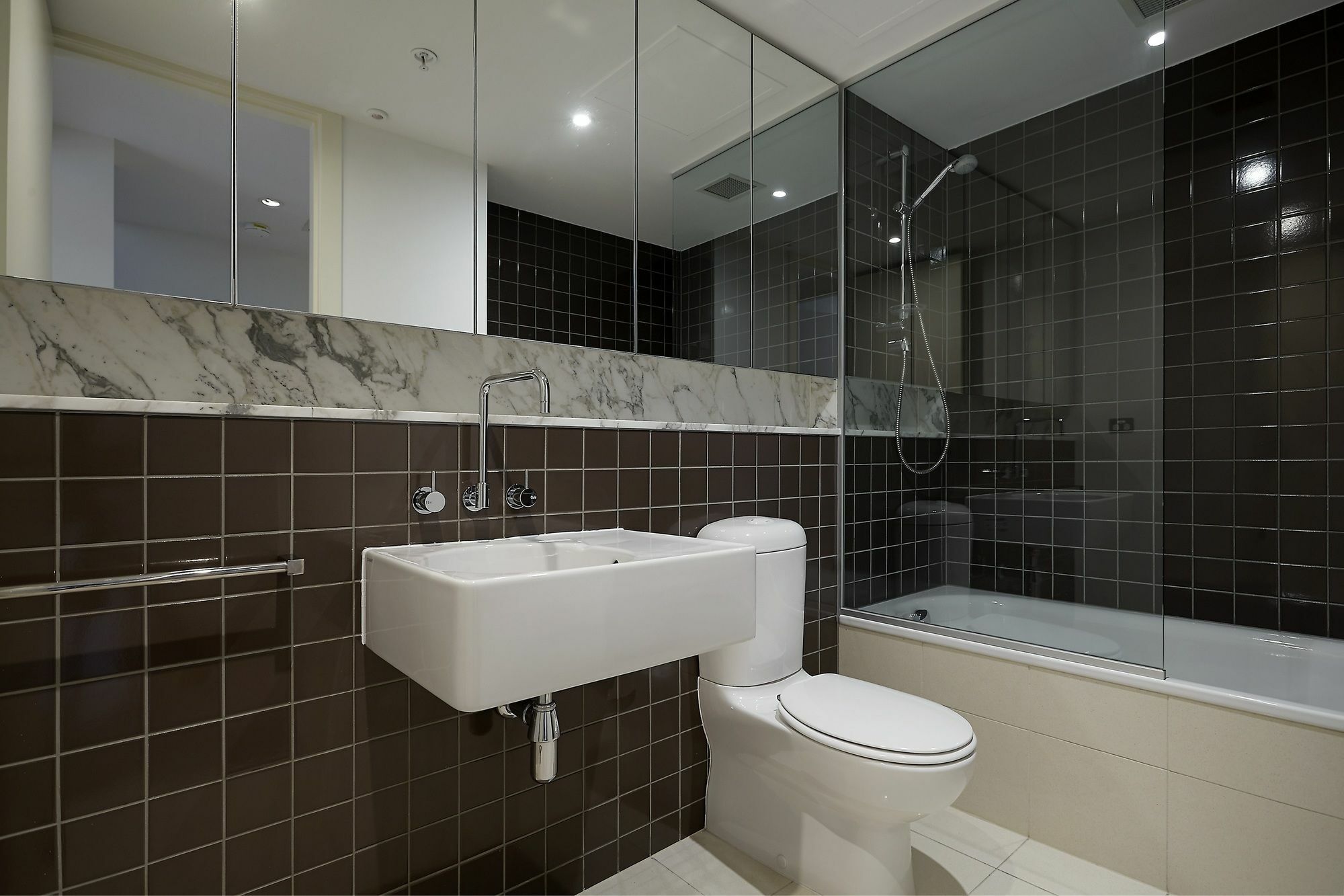 דירות Melbourne Luxury Collection מראה חיצוני תמונה