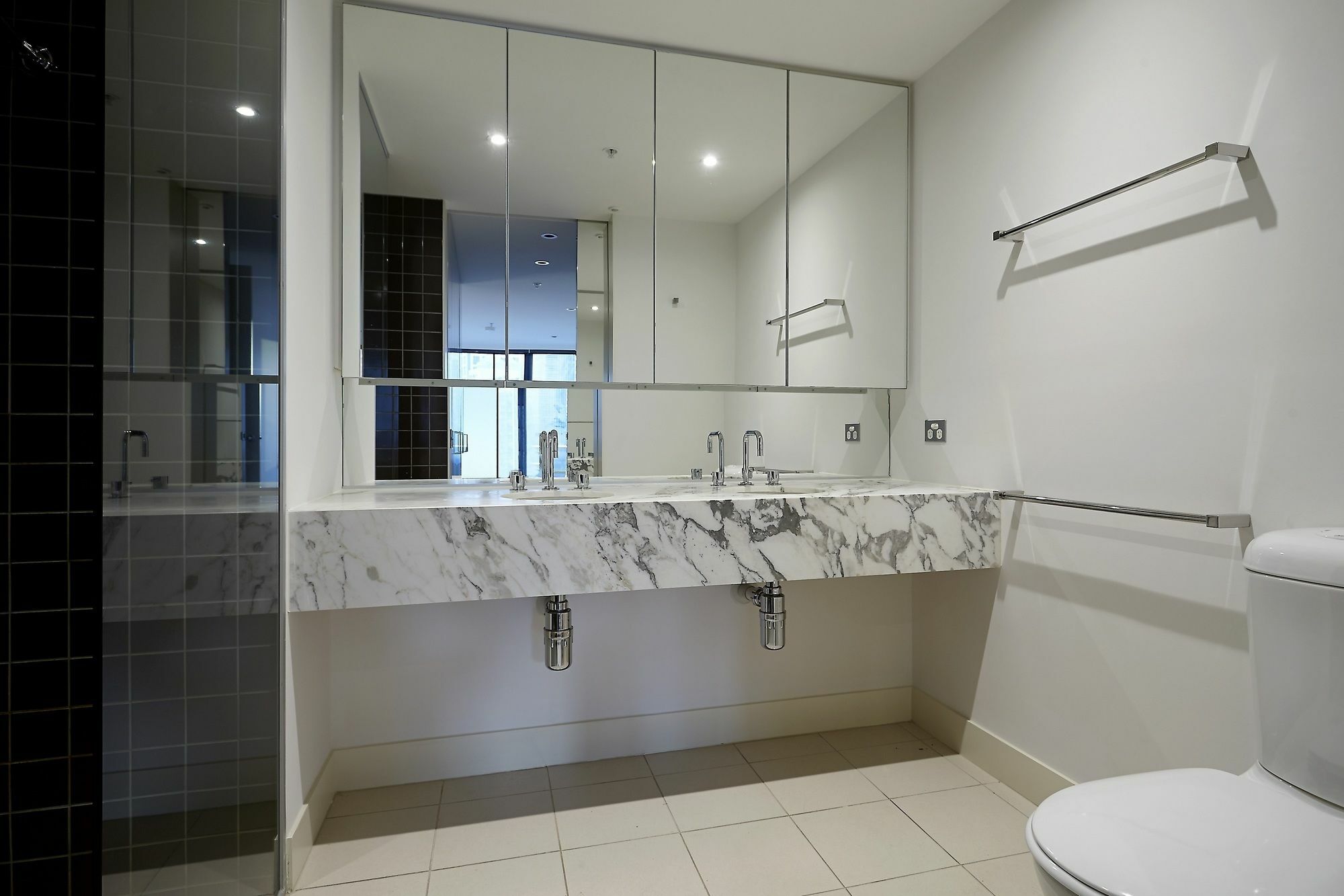דירות Melbourne Luxury Collection מראה חיצוני תמונה