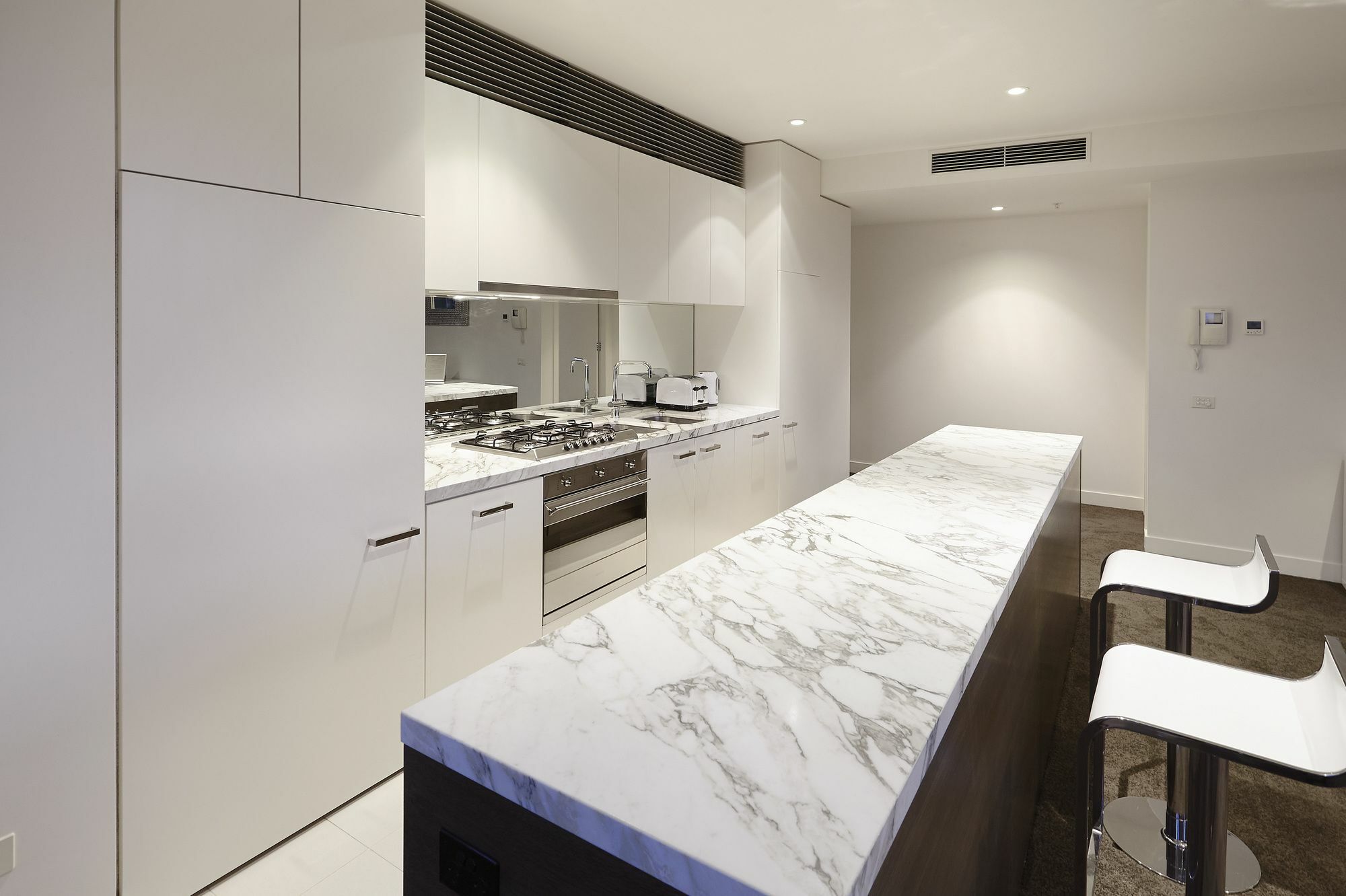 דירות Melbourne Luxury Collection מראה חיצוני תמונה