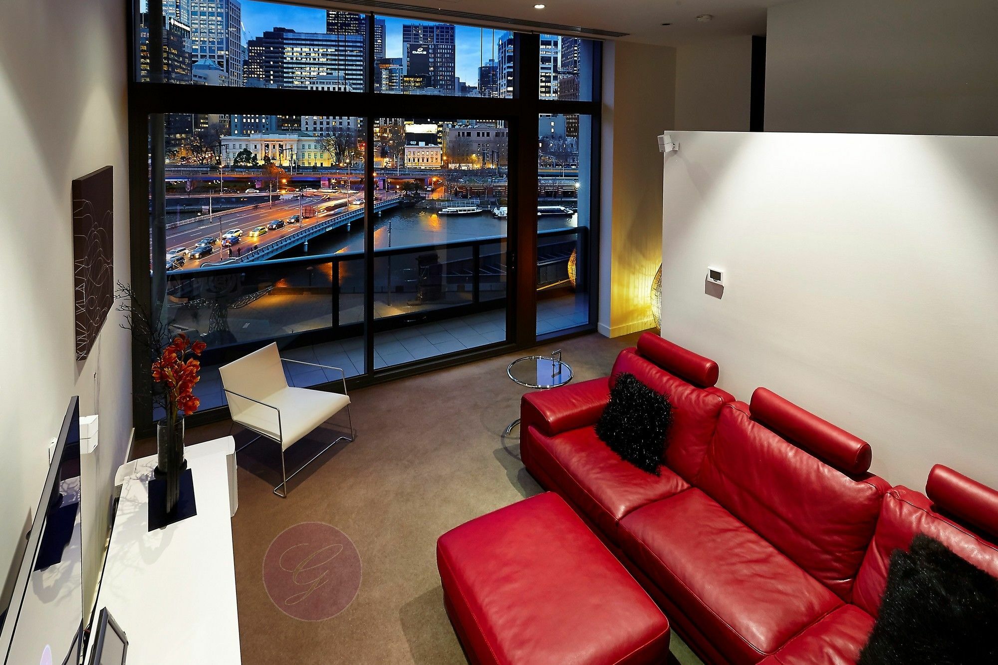 דירות Melbourne Luxury Collection מראה חיצוני תמונה