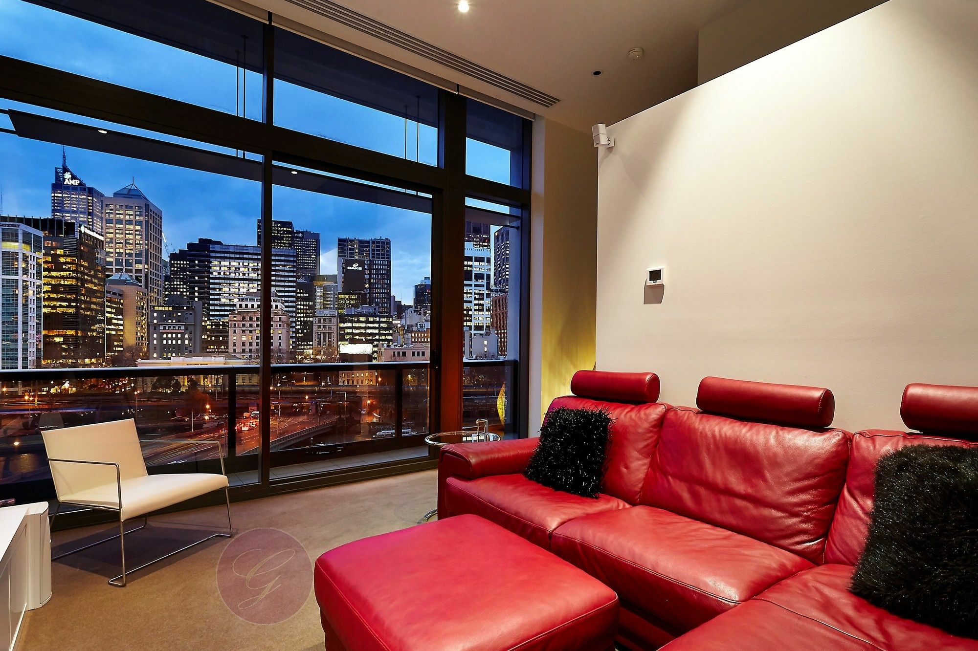 דירות Melbourne Luxury Collection מראה חיצוני תמונה