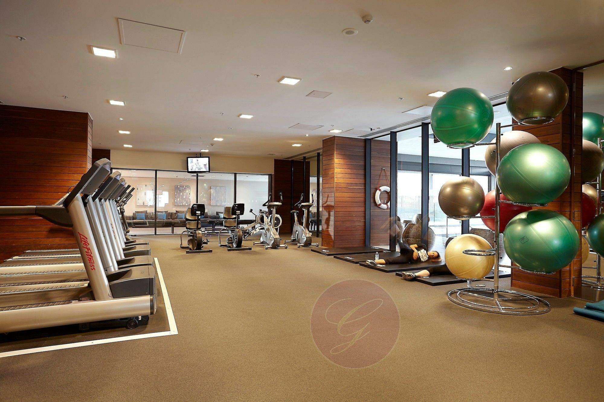 דירות Melbourne Luxury Collection מראה חיצוני תמונה