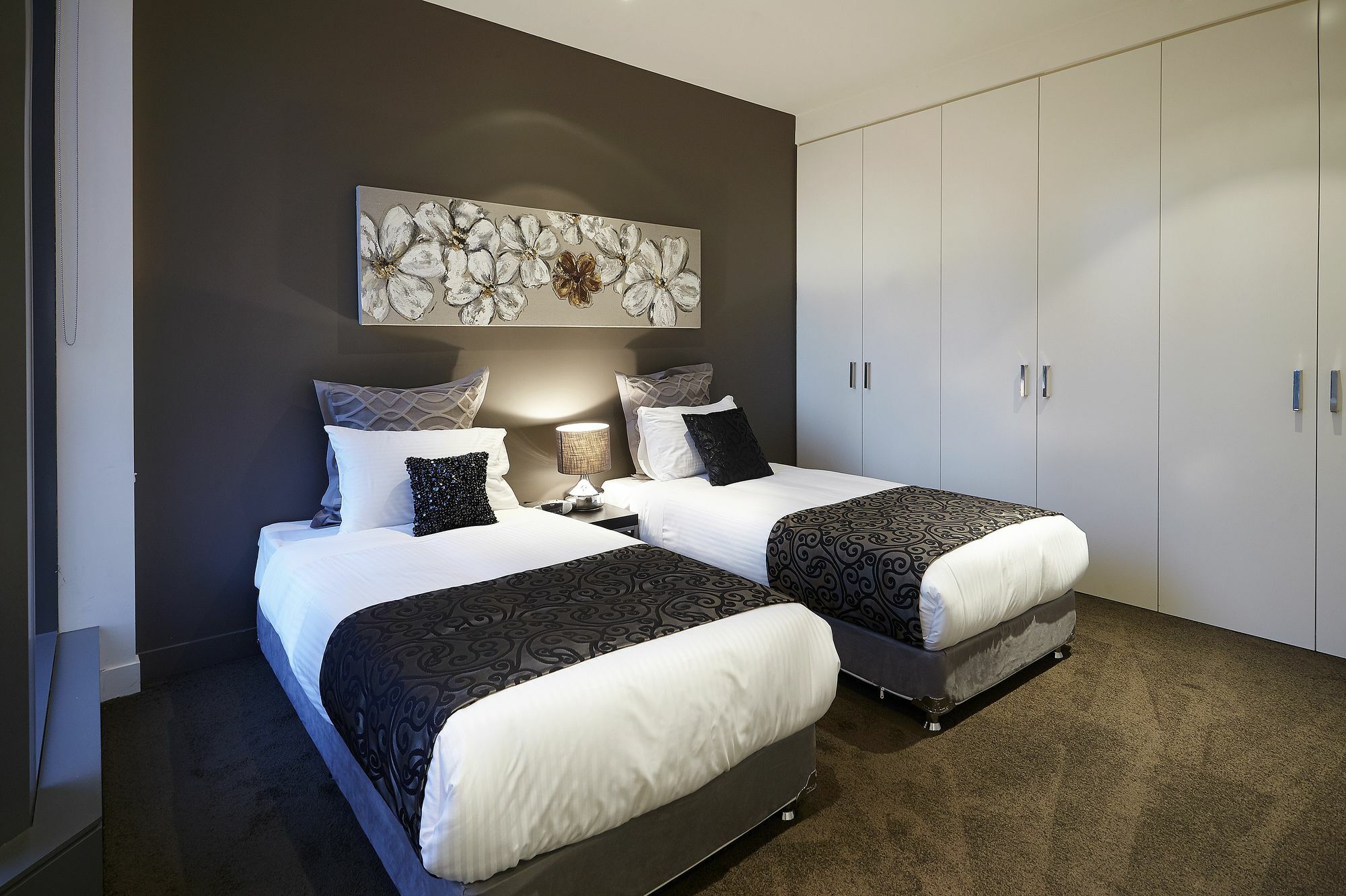 דירות Melbourne Luxury Collection מראה חיצוני תמונה