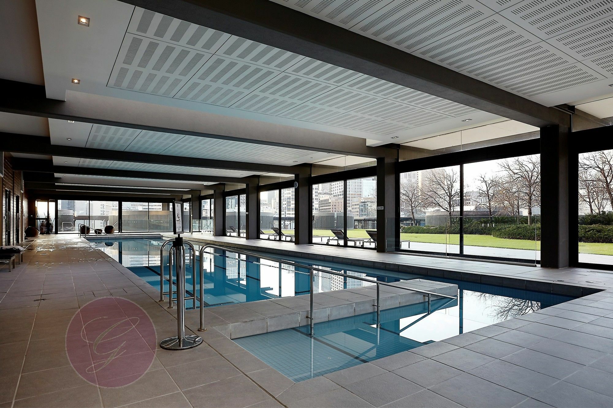 דירות Melbourne Luxury Collection מראה חיצוני תמונה
